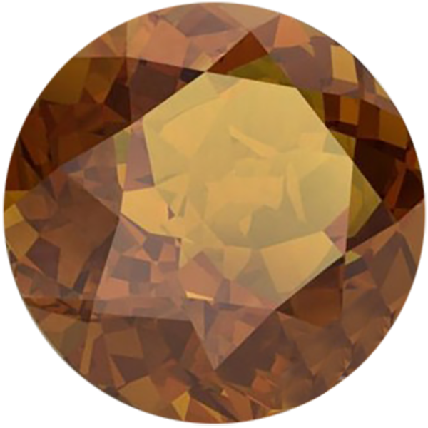 HONEY QUARTZ